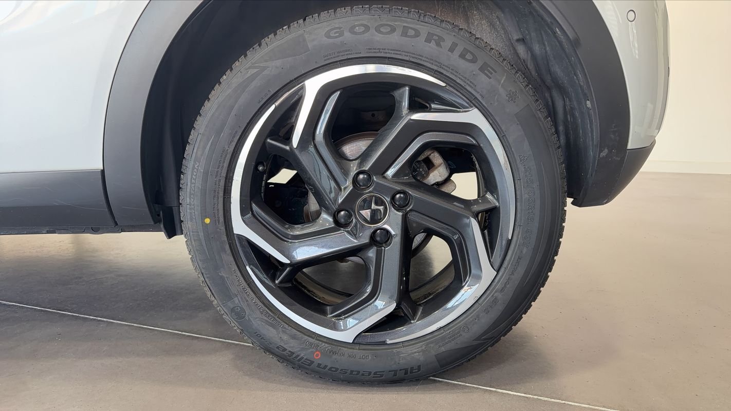 DS DS 3 Crossback - Photo 19