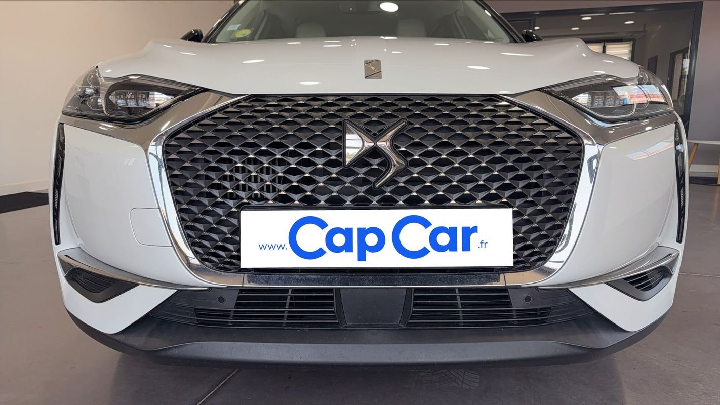 DS DS 3 Crossback - Photo 20
