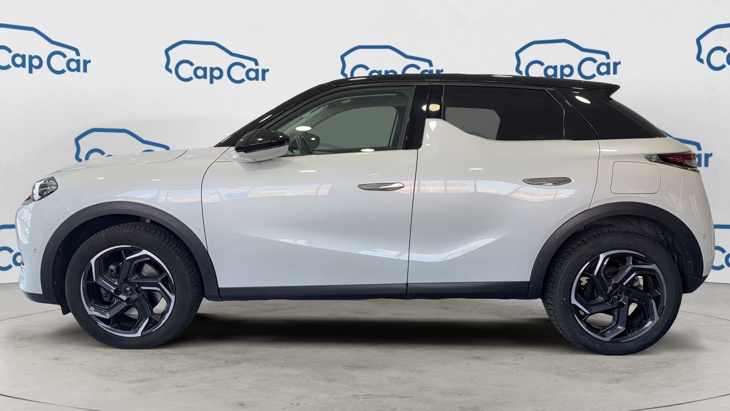 DS DS 3 Crossback - Photo 2