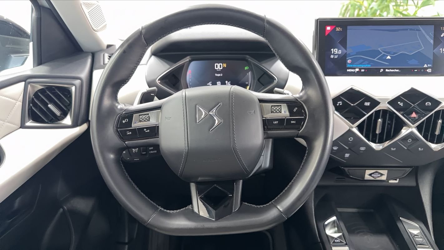 DS DS 3 Crossback - Photo 22
