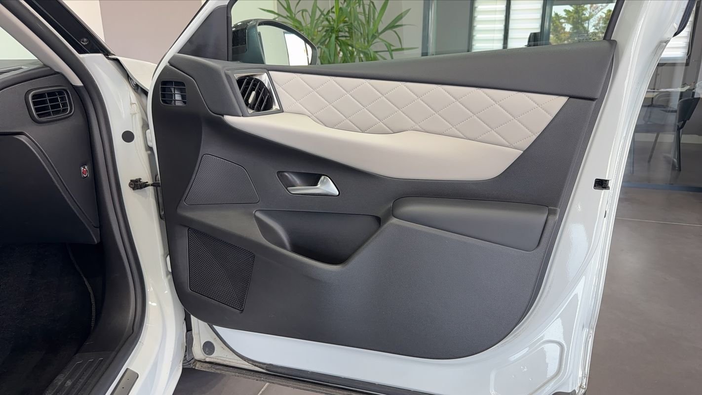 DS DS 3 Crossback - Photo 24