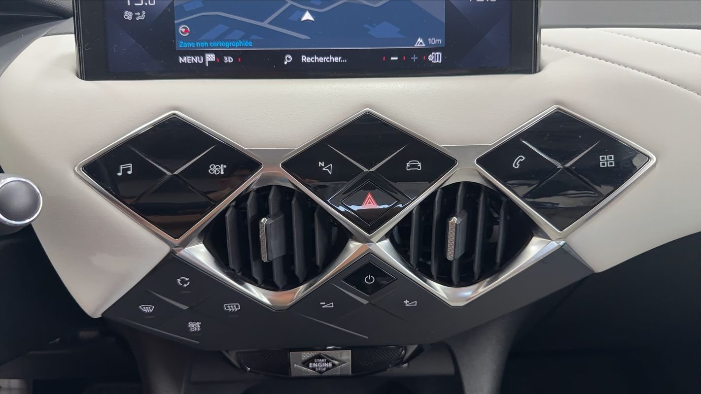 DS DS 3 Crossback - Photo 26