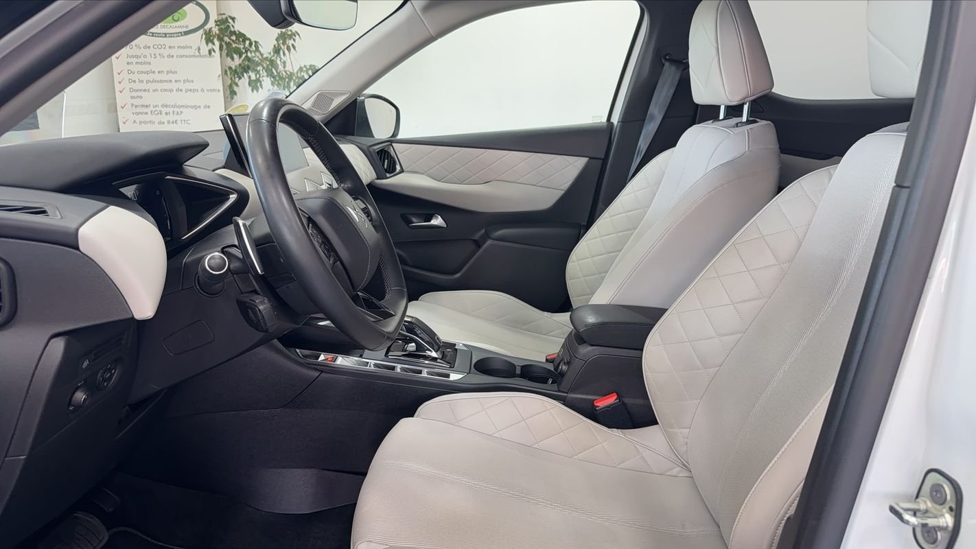DS DS 3 Crossback - Photo 27