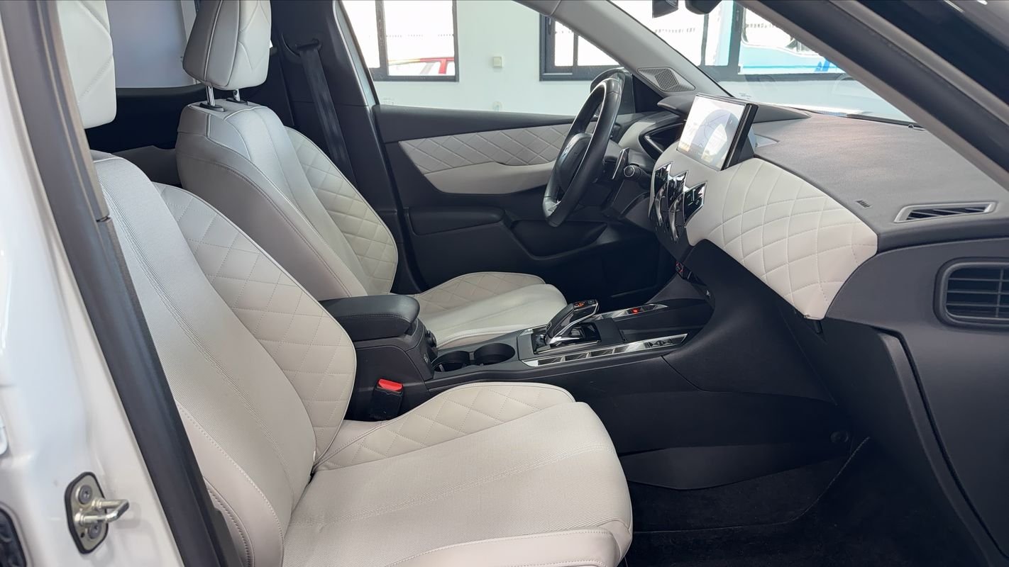 DS DS 3 Crossback - Photo 28