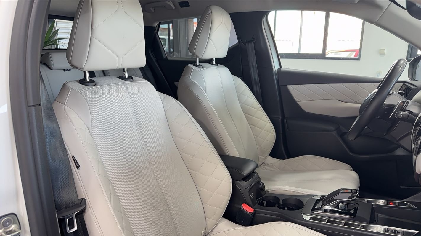 DS DS 3 Crossback - Photo 29