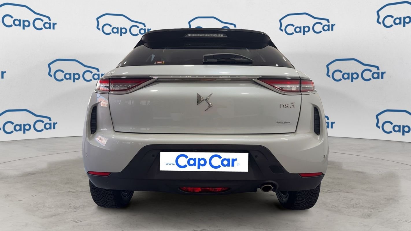 DS DS 3 Crossback - Photo 3