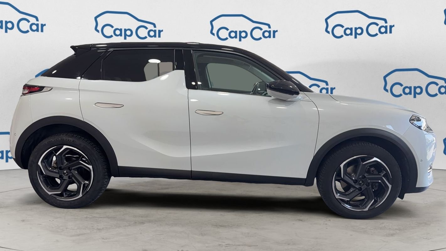 DS DS 3 Crossback - Photo 4