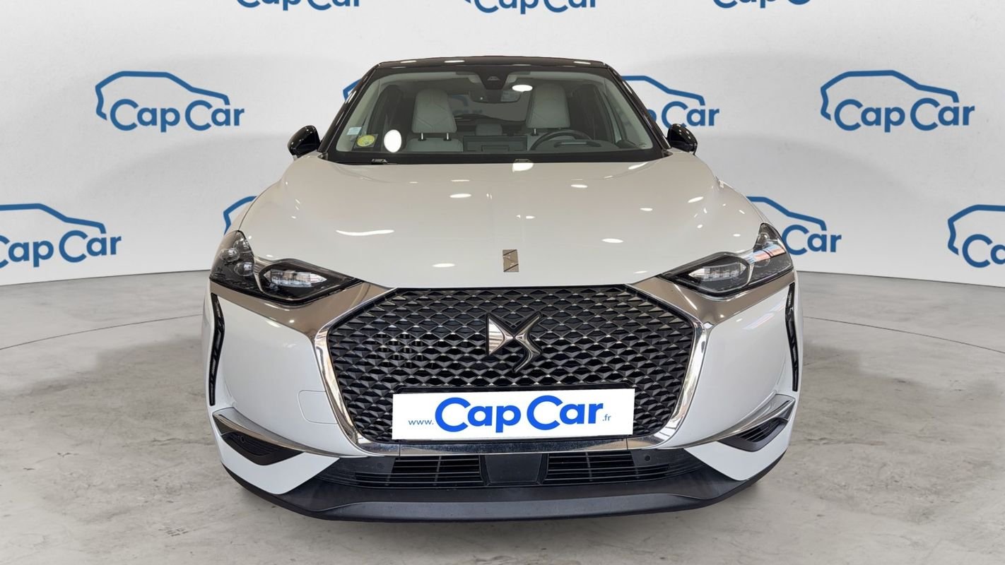 DS DS 3 Crossback - Photo 5
