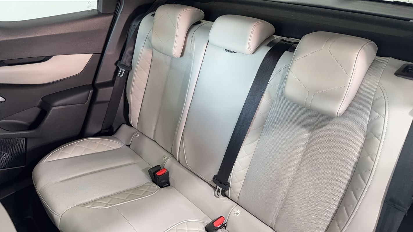 DS DS 3 Crossback - Photo 9
