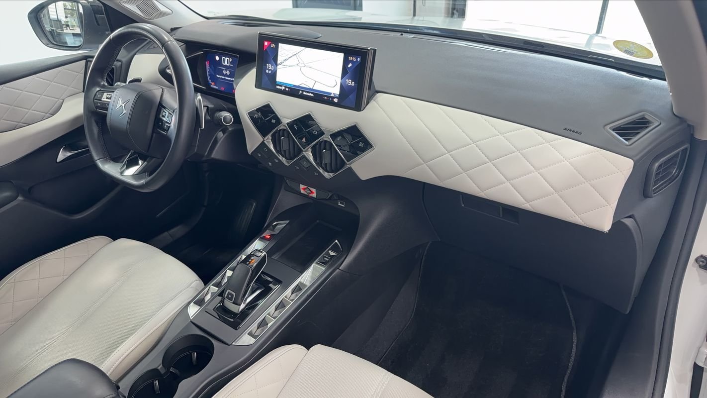 DS DS 3 Crossback - Photo 10