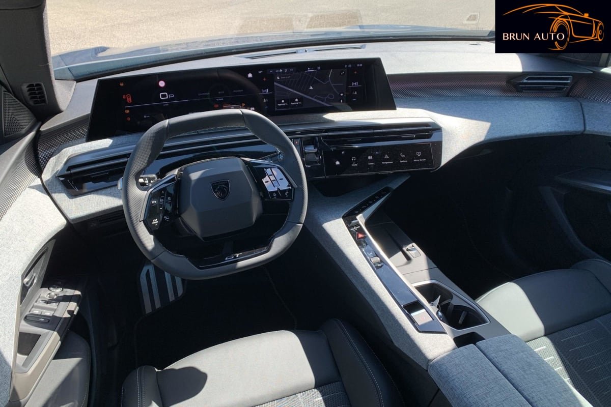 Peugeot 5008 - Photo 16