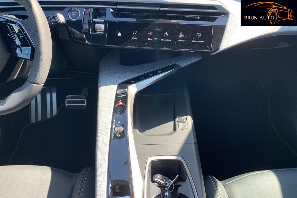 Peugeot 5008 - Photo 19