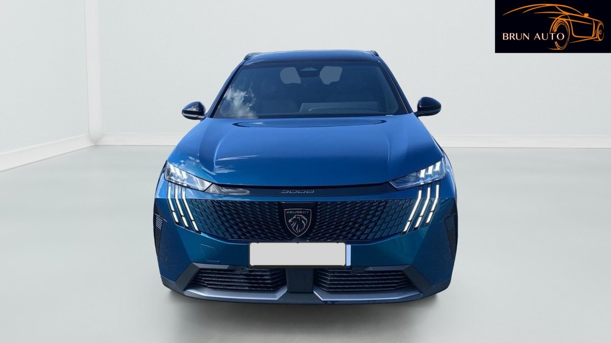 Peugeot 5008 - Photo 2