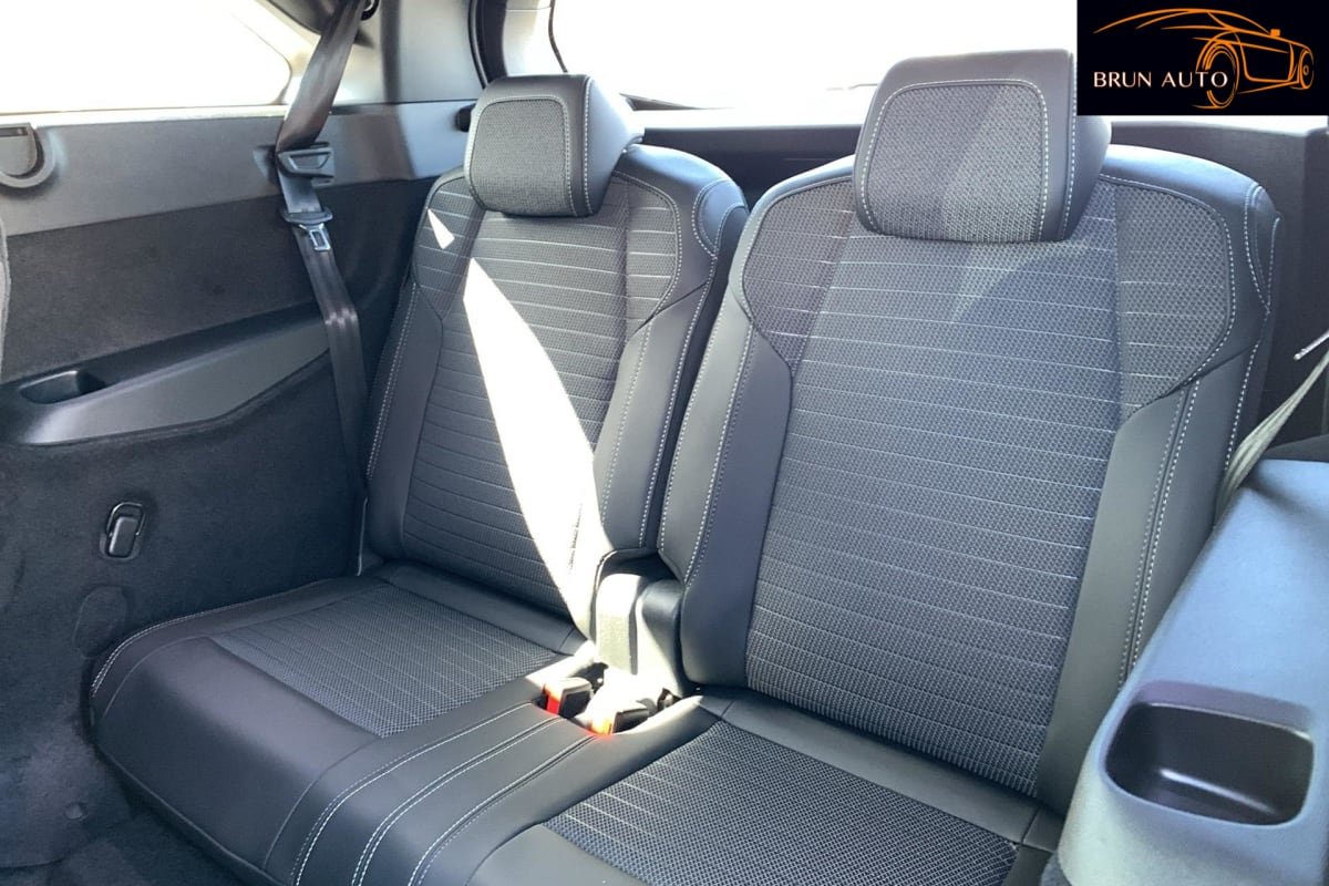 Peugeot 5008 - Photo 21