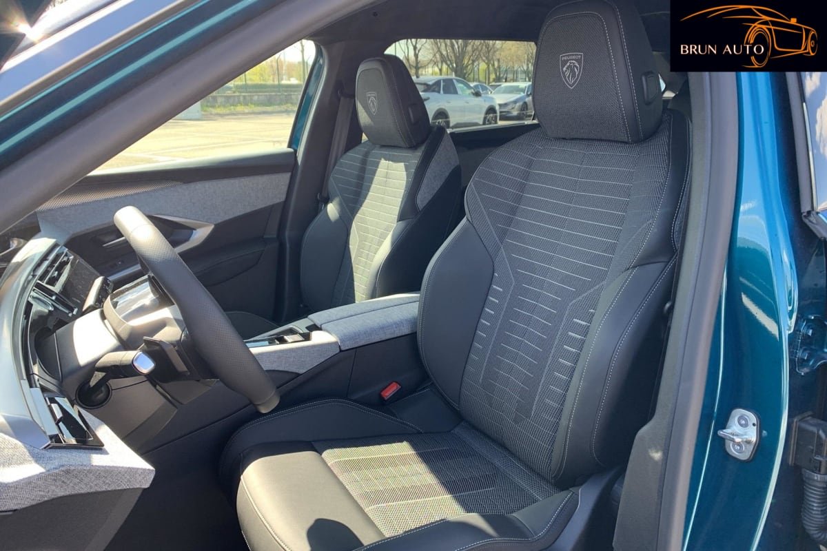 Peugeot 5008 - Photo 23