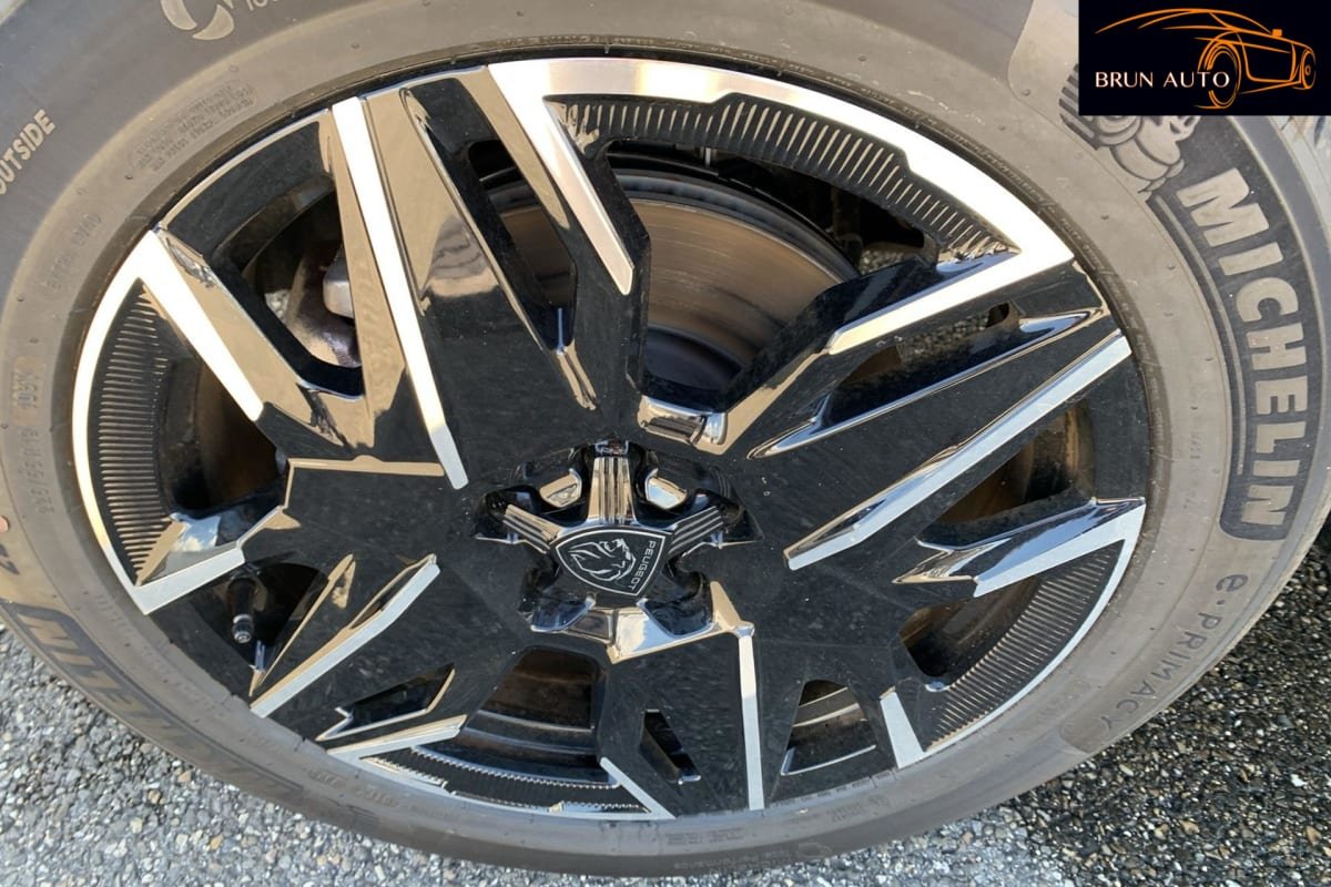Peugeot 5008 - Photo 25