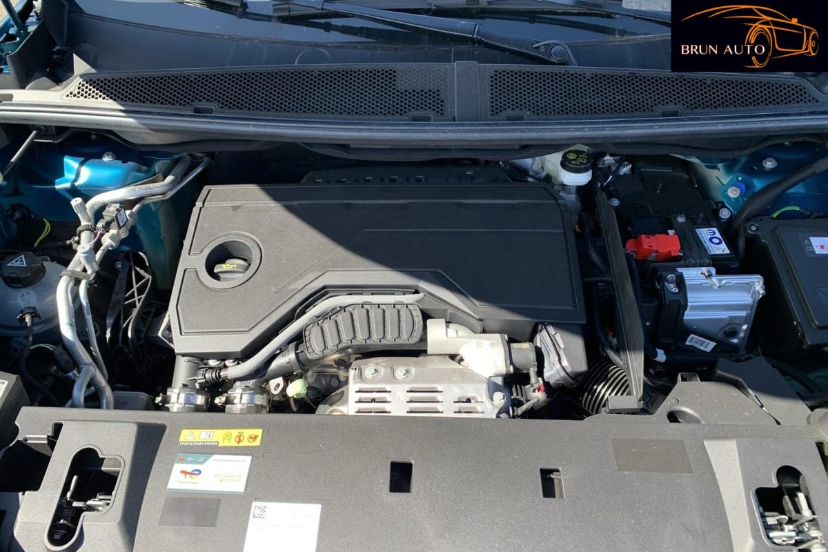 Peugeot 5008 - Photo 26