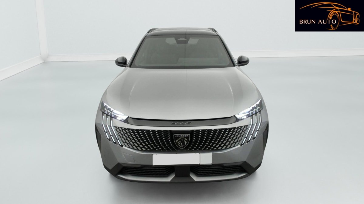 Peugeot 5008 - Photo 28