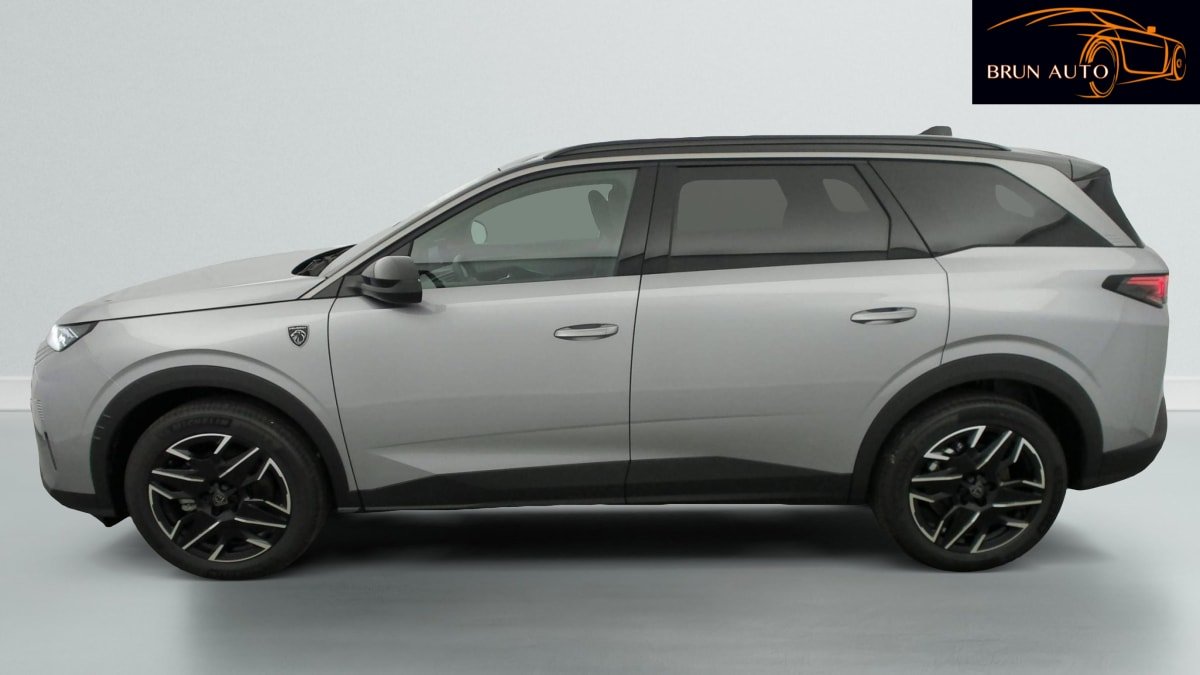 Peugeot 5008 - Photo 30