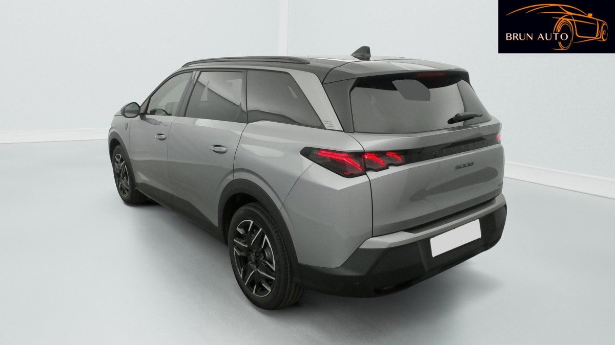Peugeot 5008 - Photo 31
