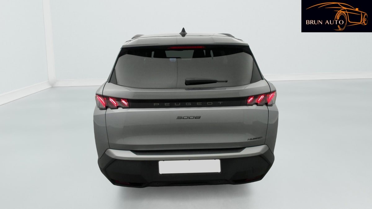 Peugeot 5008 - Photo 32