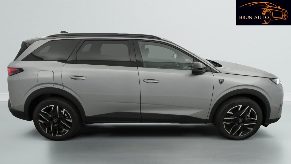 Peugeot 5008 - Photo 34