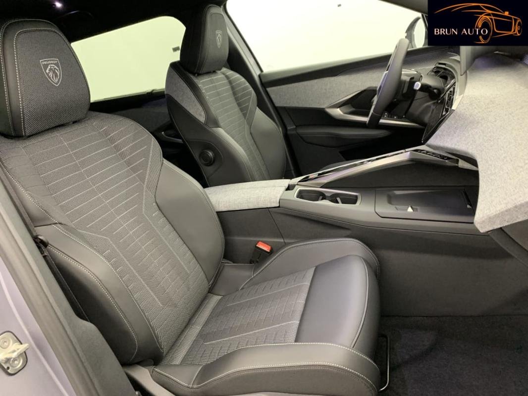 Peugeot 5008 - Photo 35