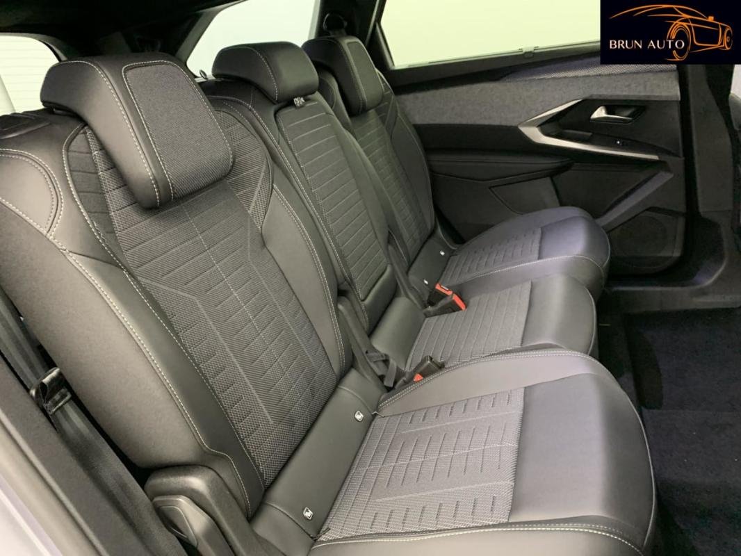 Peugeot 5008 - Photo 36