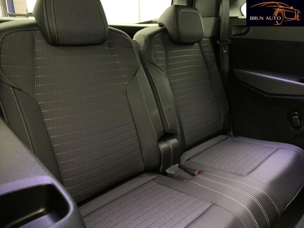 Peugeot 5008 - Photo 37