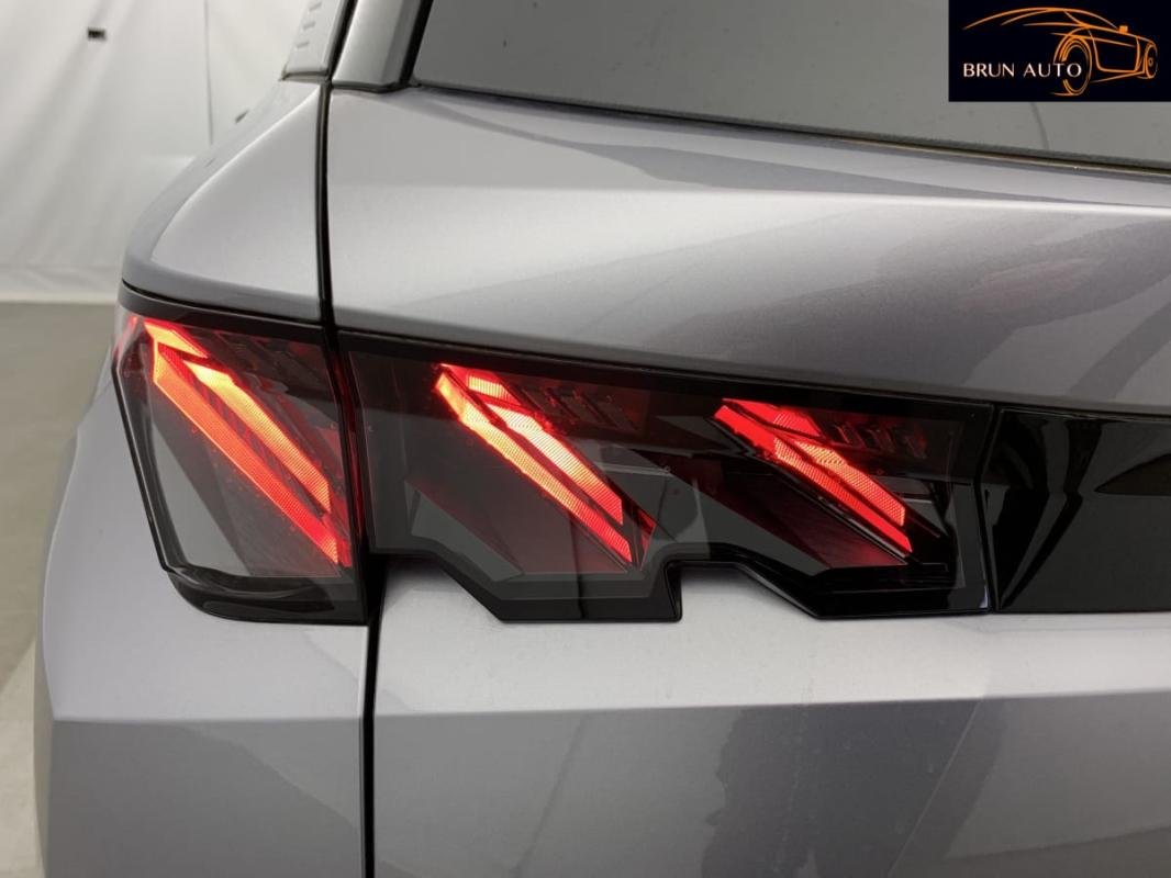 Peugeot 5008 - Photo 38