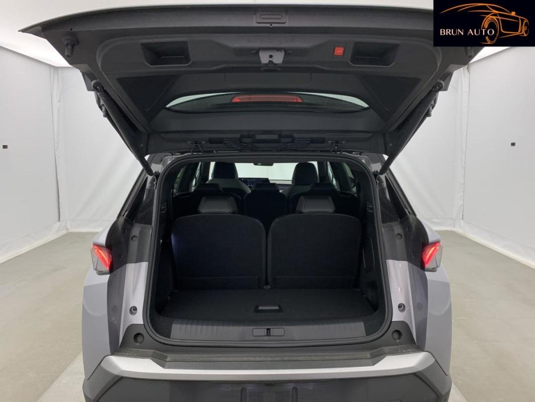 Peugeot 5008 - Photo 39