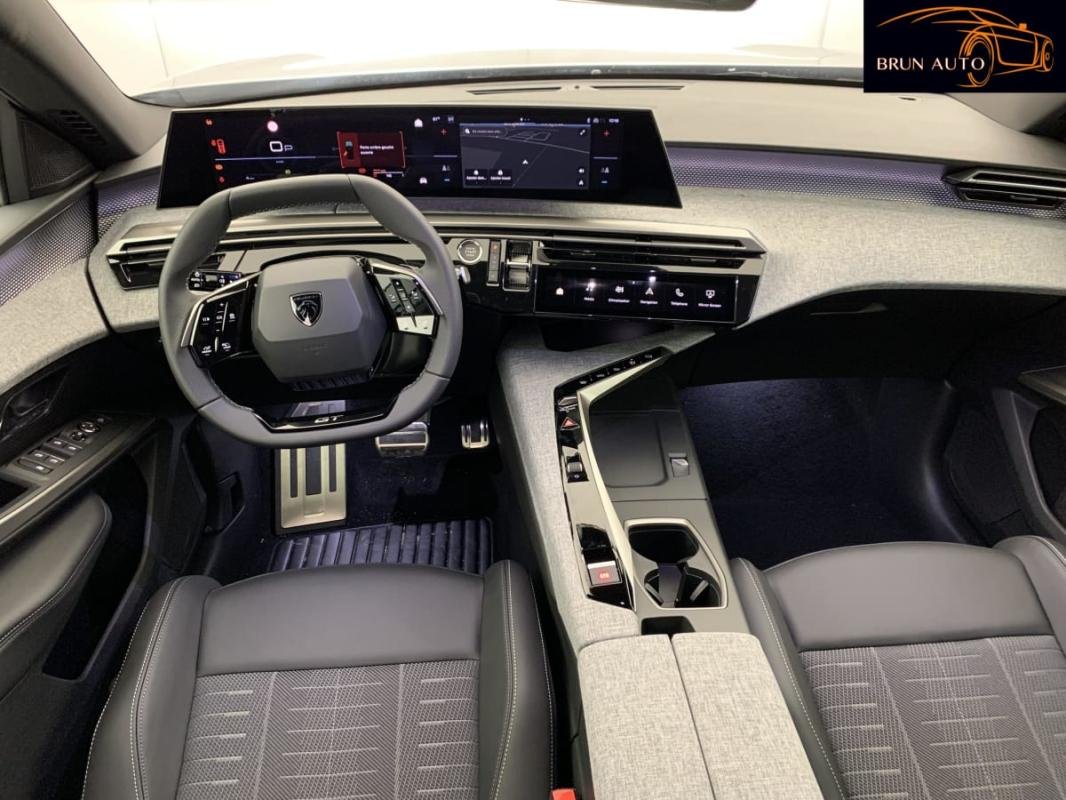 Peugeot 5008 - Photo 41
