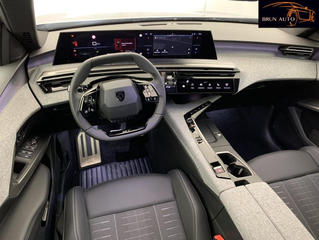 Peugeot 5008 - Photo 42