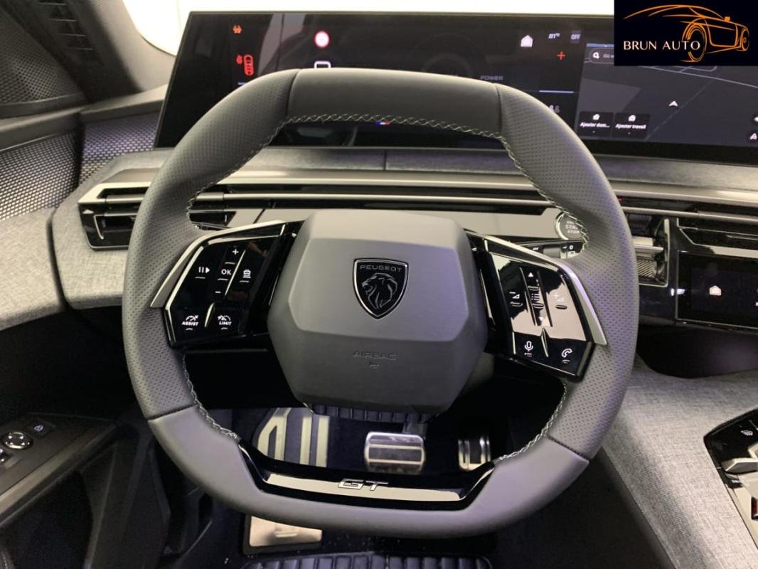 Peugeot 5008 - Photo 43