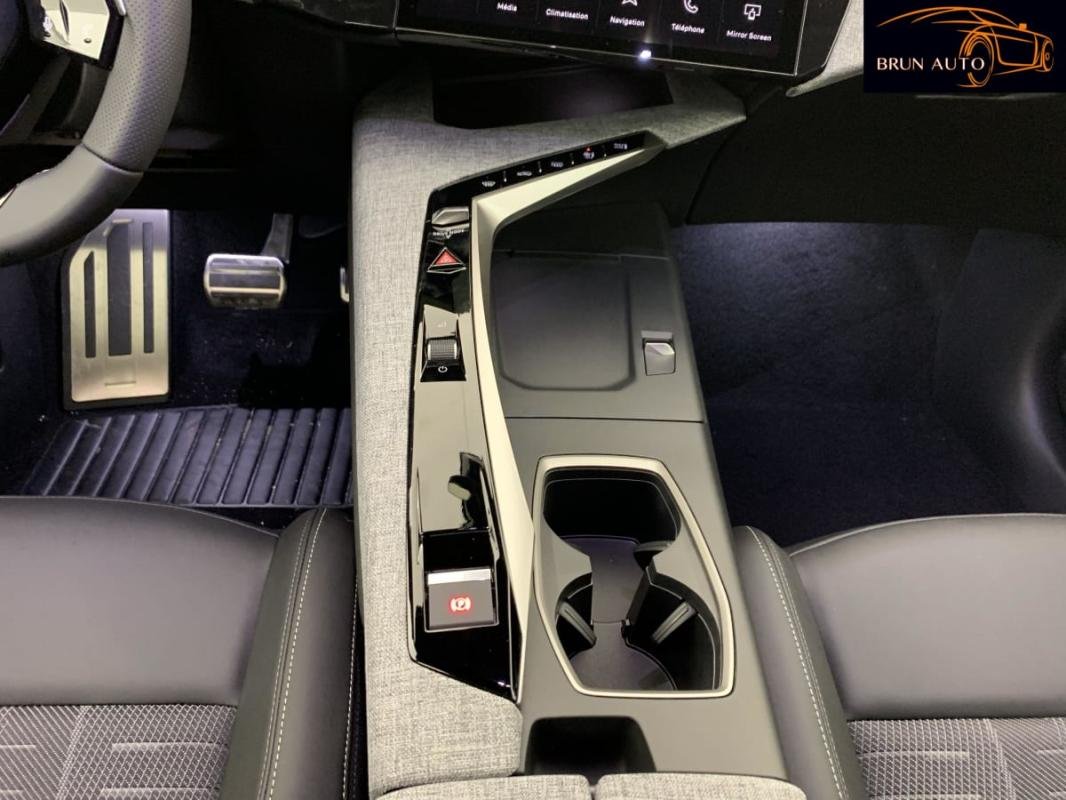 Peugeot 5008 - Photo 44