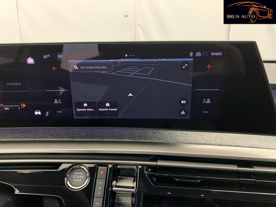Peugeot 5008 - Photo 45