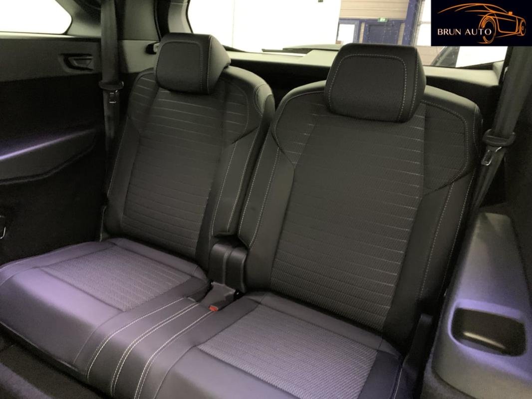 Peugeot 5008 - Photo 47