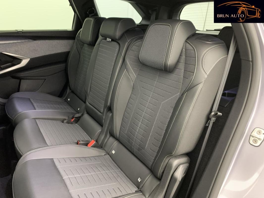 Peugeot 5008 - Photo 48