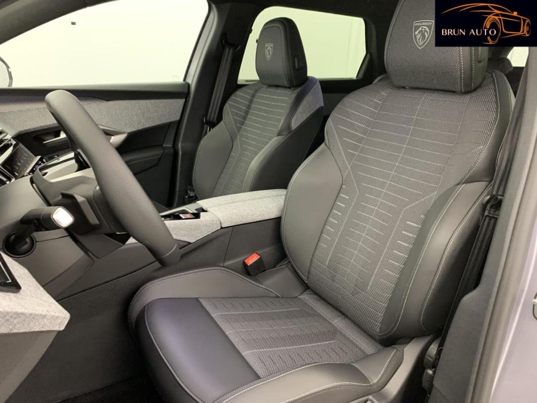 Peugeot 5008 - Photo 49