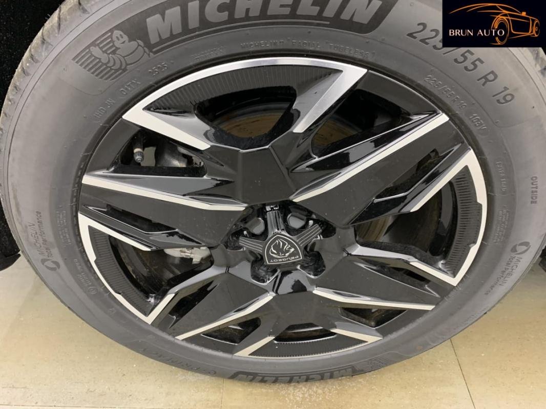 Peugeot 5008 - Photo 50