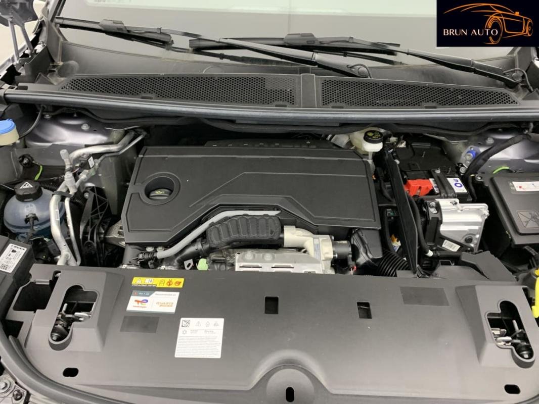 Peugeot 5008 - Photo 51