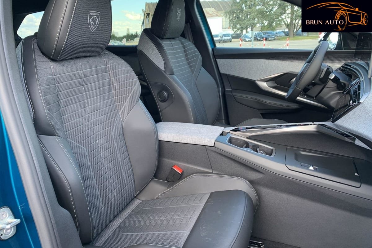 Peugeot 5008 - Photo 9