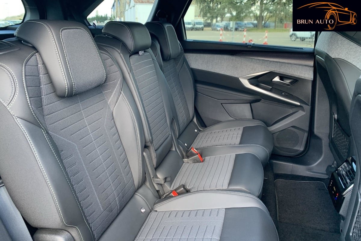 Peugeot 5008 - Photo 10