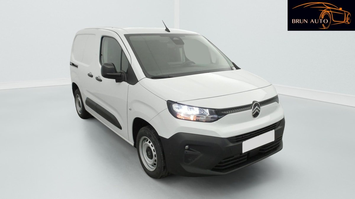 Citroën Berlingo - Photo 1