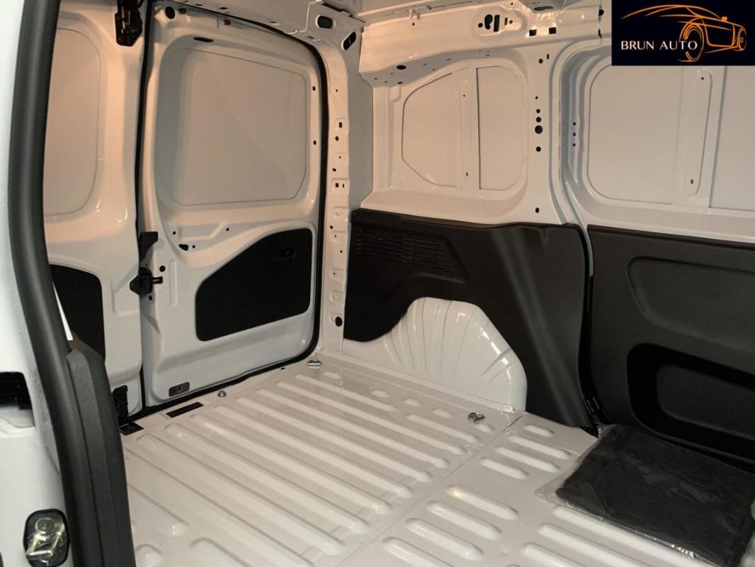 Citroën Berlingo - Photo 11