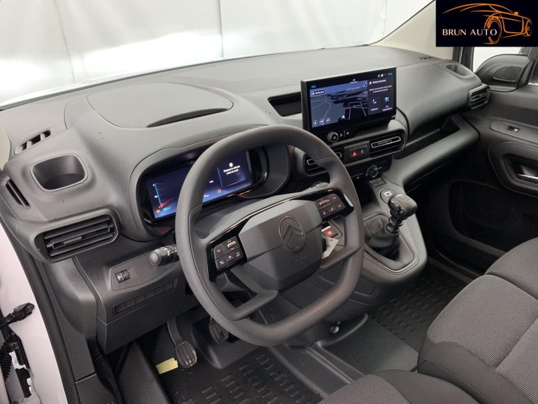 Citroën Berlingo - Photo 14