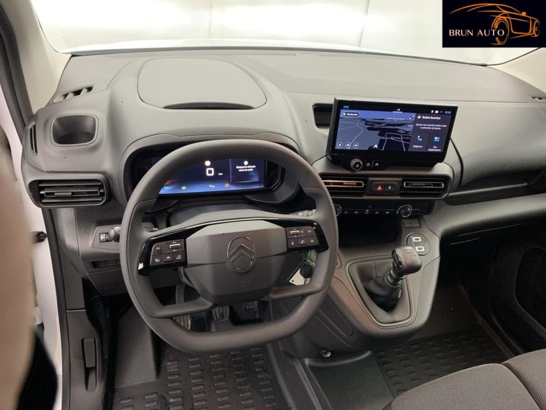 Citroën Berlingo - Photo 15