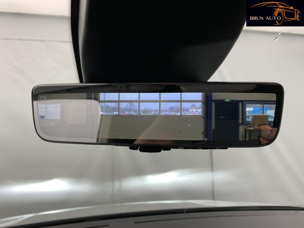 Citroën Berlingo - Photo 17