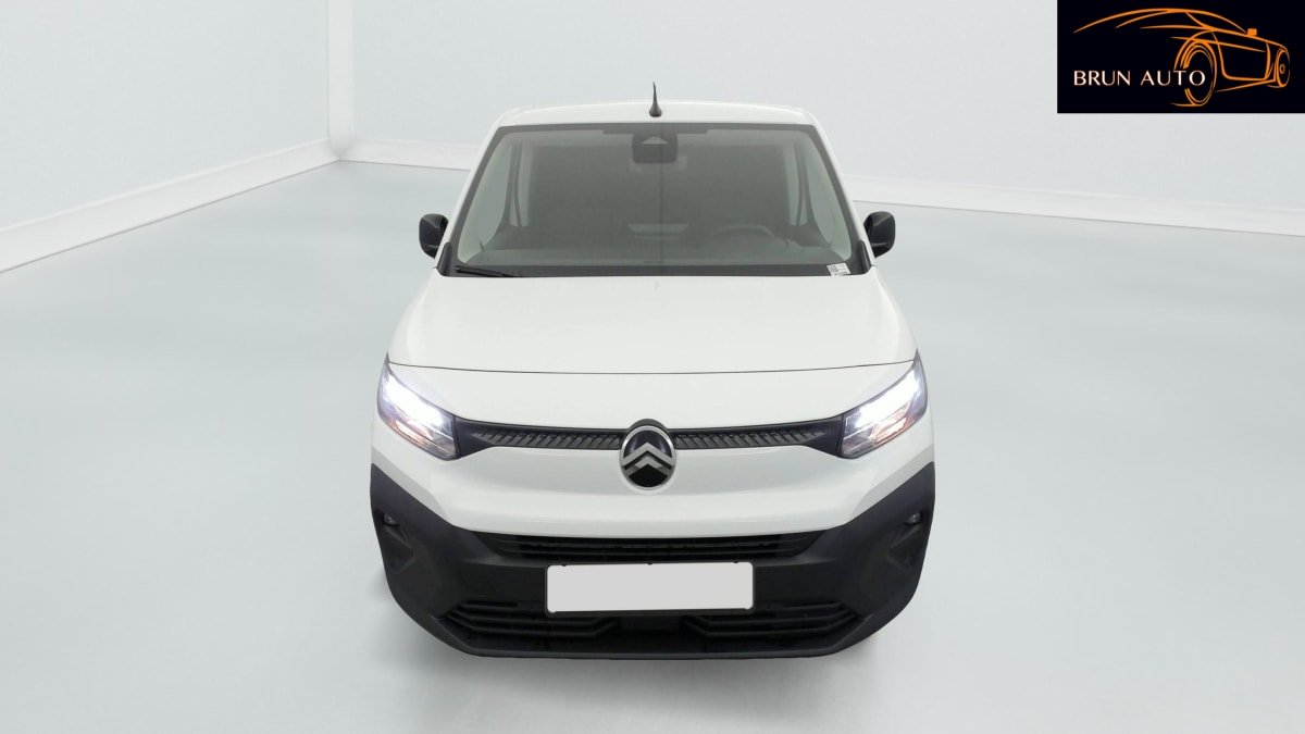 Citroën Berlingo - Photo 2