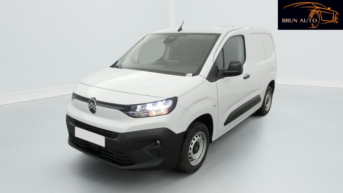 Citroën Berlingo - Photo 3